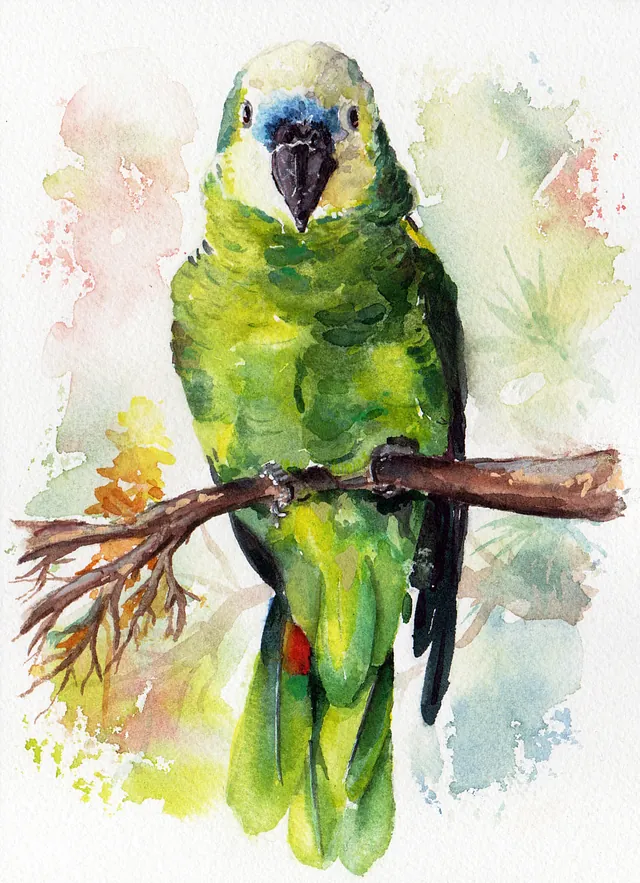 Acuarali Arte trabajos realizados