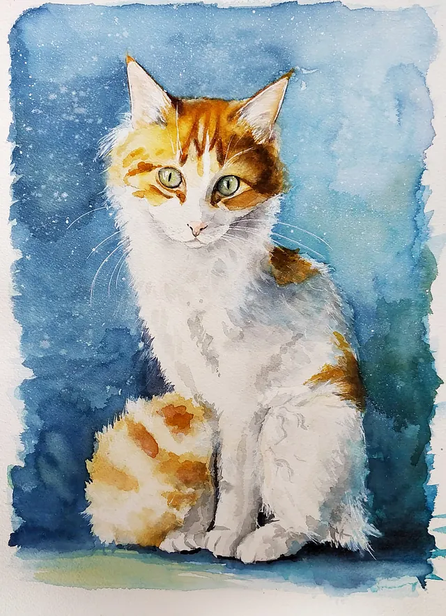 Acuarali Arte trabajos realizados