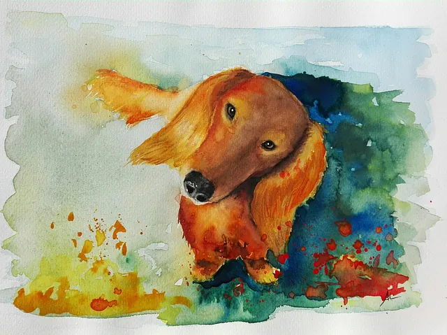 Acuarali Arte trabajos realizados